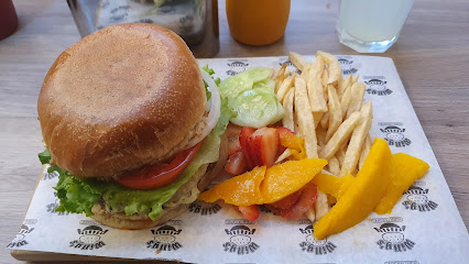 Willy´s Grill Burger