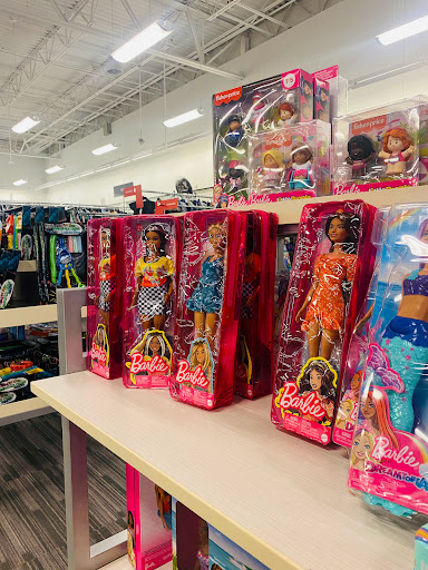 Department Store «Nordstrom Rack Lake Brandon Plaza», reviews and photos, 11201 Causeway Blvd, Brandon, FL 33511, USA