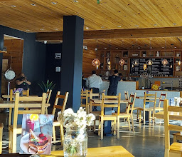 Alma Verde Hipódromo photo