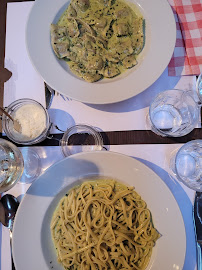 Spaghetti du Restaurant Chez Acchiardo à Nice - n°6