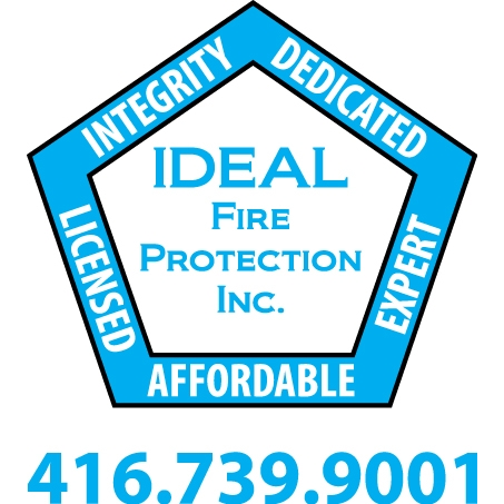 Ideal Fire Protection Inc.
