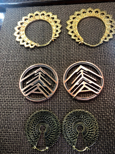 Explore ekg tattoo ideas, creative tattoo ideas in Portland, available at Ritual Arts