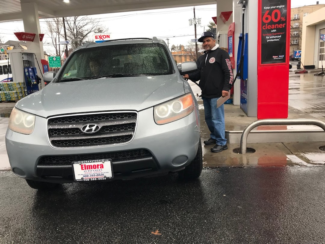 Elmora Auto Sales