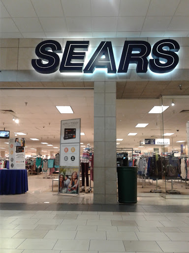 Department Store «Sears», reviews and photos, 14200 E Alameda Ave, Aurora, CO 80012, USA