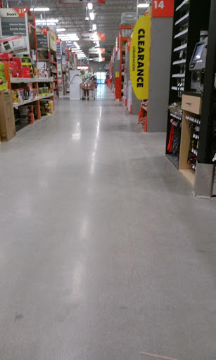 Home Improvement Store «The Home Depot», reviews and photos, 2075 Pipestone Rd, Benton Harbor, MI 49022, USA