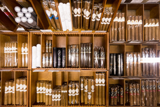 Tobacco Shop «Georgetown Tobacco», reviews and photos, 3144 M St NW, Washington, DC 20007, USA