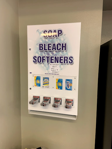 Laundromat «Campbell Laundry and Cleaners», reviews and photos, 1800 E Fort Lowell Rd, Tucson, AZ 85719, USA