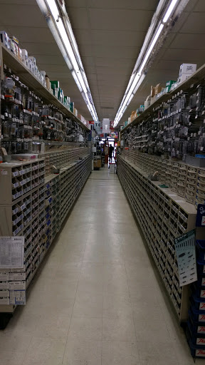 Home Improvement Store «Deronne True Value Hardware», reviews and photos, 18561 E 9 Mile Rd, Eastpointe, MI 48021, USA