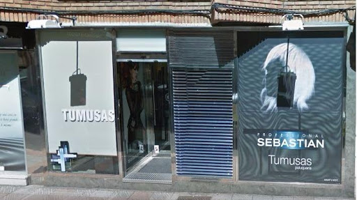 Peluquería Tumusas en León, León