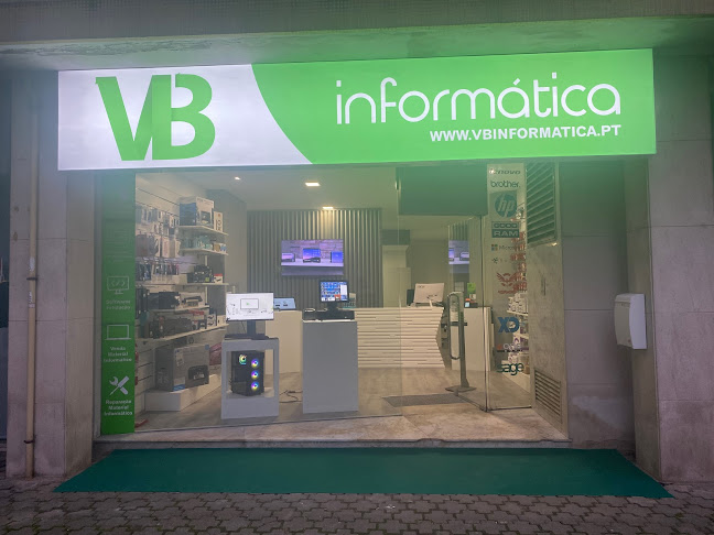 VB Informática