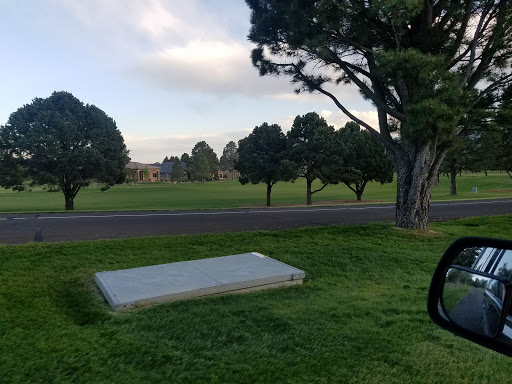 Private Golf Course «Kissing Camels Golf Course», reviews and photos, 4500 Kissing Camels Dr, Colorado Springs, CO 80904, USA