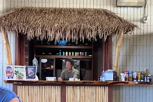 The Tiki Turtle Cafe image
