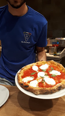 La Trattoria Del Sud Da Vincenzo à Marseille
