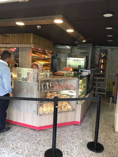 Panadería Miami