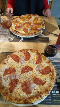 Plats et boissons du Pizzeria L'artisan Pizzaiolo à Metz - n°20