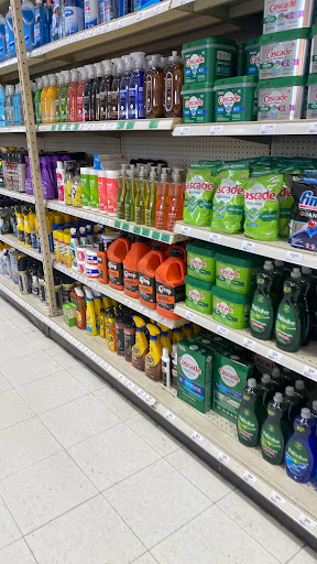 Home Improvement Store «Menards», reviews and photos, 620 W Town Center Blvd, Champaign, IL 61822, USA