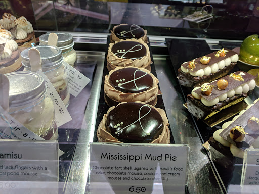 Dessert Shop «Bar Cocoa», reviews and photos, 201 E Trade St, Charlotte, NC 28202, USA