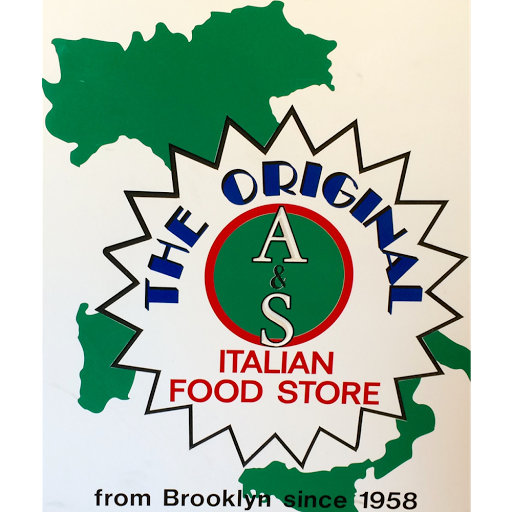 Italian Grocery Store «A & S Italian Food Store & Deli», reviews and photos, 1107 Valley Rd, Stirling, NJ 07980, USA