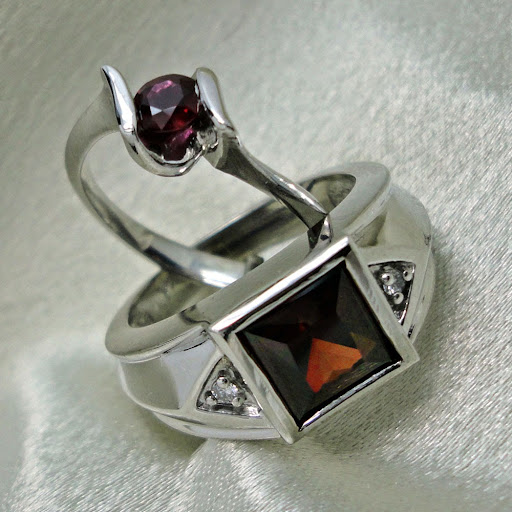 Jeweler «Revolution Jewelry Works», reviews and photos, 5928 Stetson Hills Blvd #110, Colorado Springs, CO 80923, USA