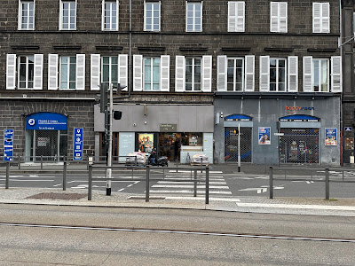 Carrefour City à Clermont-Ferrand