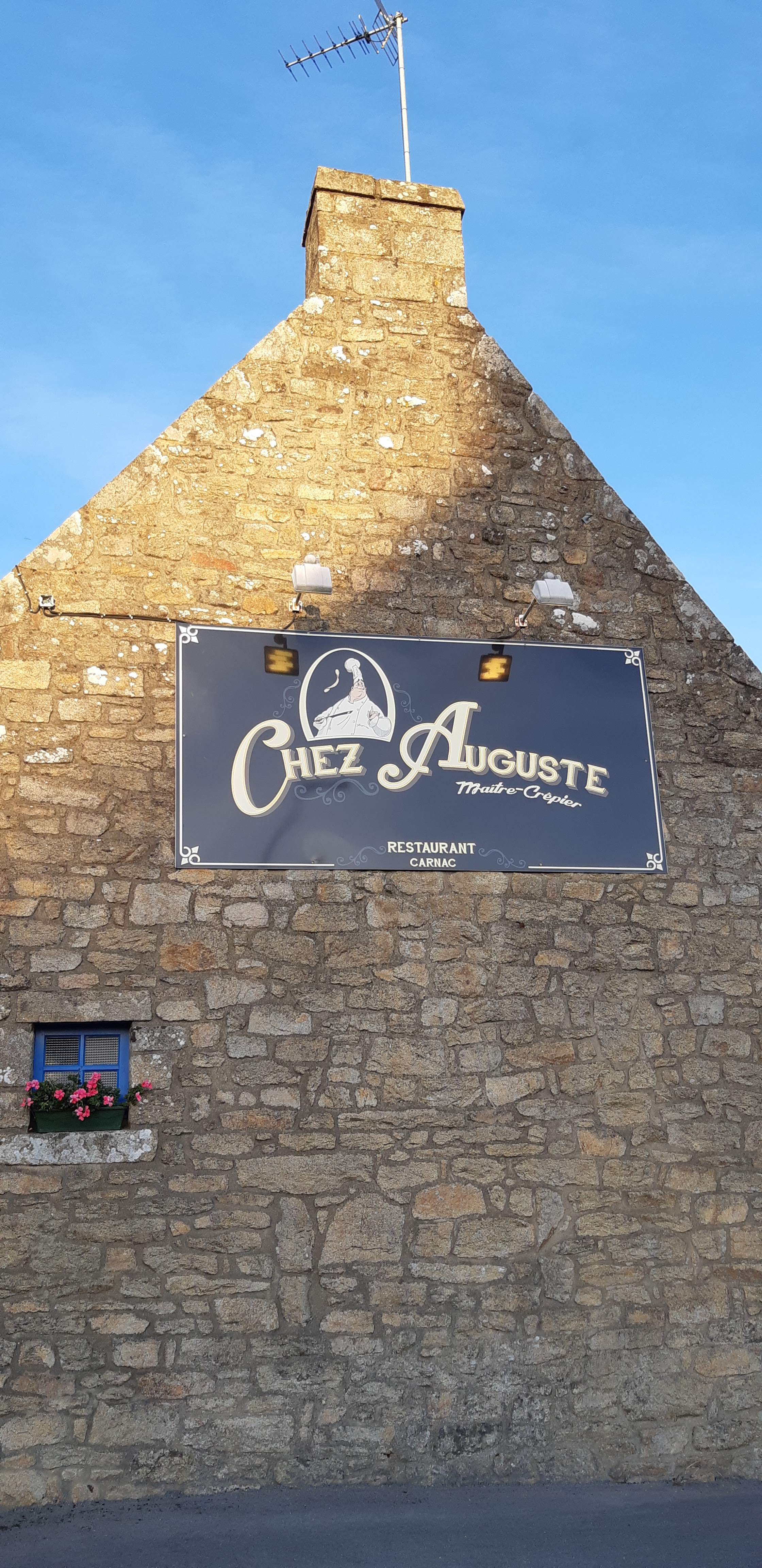 Photo n° 3 de l'avis de francoise.e fait le 06/09/2018 à 20:23