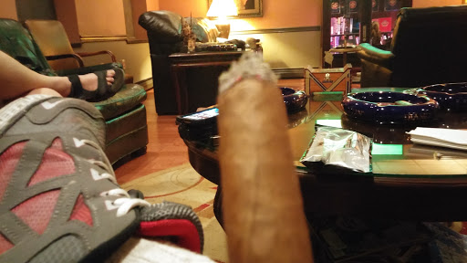 Cigar Shop «Davidus Cigars», reviews and photos, 529 W South St, Frederick, MD 21701, USA
