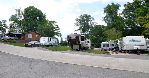 RV Park «Bluewater Resort and RV Campground», reviews and photos, 220 Bluewater Campground Rd, Dayton, TN 37321, USA