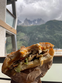 Aliment-réconfort du Restauration rapide Poco Loco Burger à Chamonix-Mont-Blanc - n°10