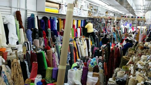Fabric Store «Jackson Fabrics», reviews and photos, 84-30 37th Ave, Jackson Heights, NY 11372, USA
