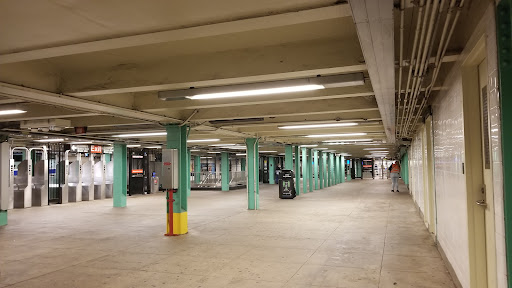 Forest Hills-71 Av