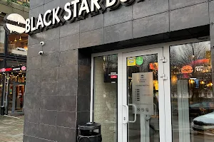 Black Star Burger image