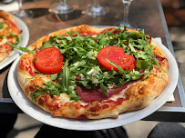 Pizza du Restaurant italien Pizza Sant'Antonio à Paris - n°12
