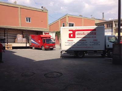 Photos of Ankara Yildirim Transport