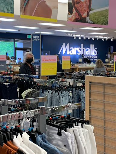 Department Store «Marshalls», reviews and photos, 3205 Alderwood Mall Blvd, Lynnwood, WA 98037, USA