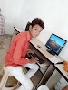 user