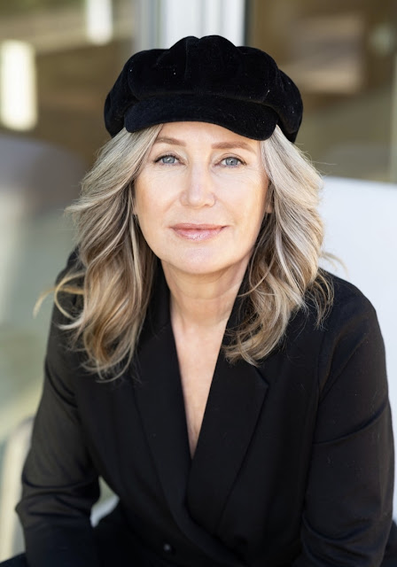 Patricia Snoek Visagie Amsterdam