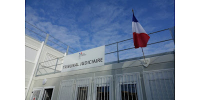 Tribunal judiciaire de Bourgoin-Jallieu à Bourgoin-Jallieu