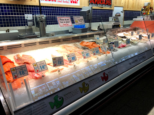 Grocery Store «Pacific Market», reviews and photos, 550 Gravenstein Hwy N, Sebastopol, CA 95472, USA