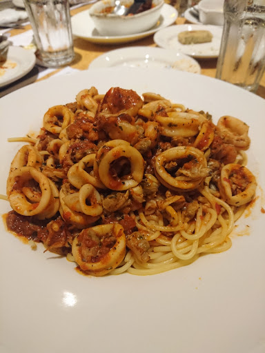 Fiorillo's Restaurant and Banquet Facilities