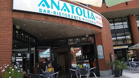 Anatolia - Bar, Ristorante, Pizzeria