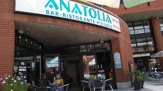 Anatolia - Bar, Ristorante, Pizzeria