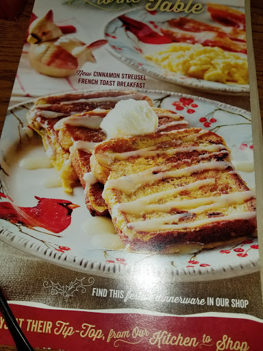 American Restaurant «Cracker Barrel Old Country Store», reviews and photos, 1240 NJ-73, Mt Laurel, NJ 08054, USA