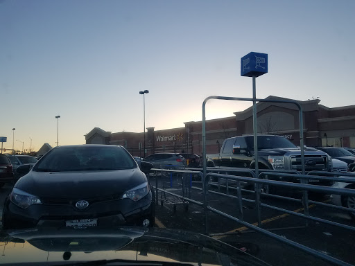 Department Store «Walmart Supercenter», reviews and photos, 1410 S Randall Rd, Algonquin, IL 60102, USA