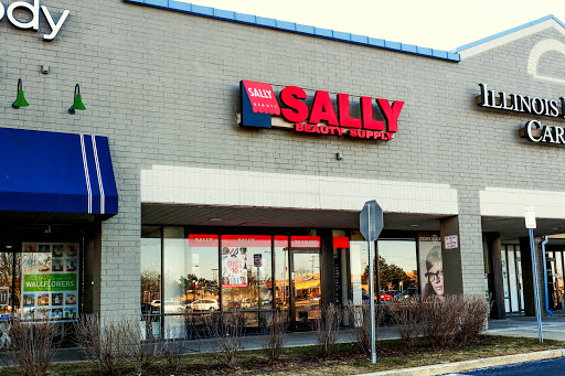 Sally Beauty, 2439 W Schaumburg Rd, Schaumburg, IL 60194, USA, 