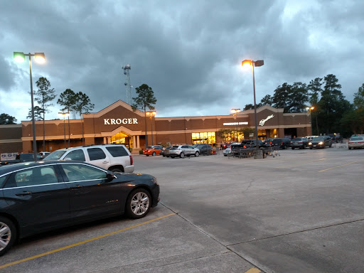 Grocery Store «Kroger», reviews and photos, 3410 Northpark Dr, Kingwood, TX 77345, USA