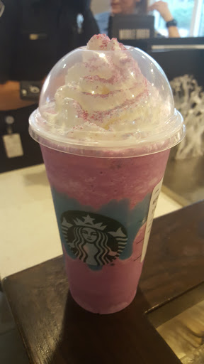 Coffee Shop «Starbucks», reviews and photos, 1600 S Andrews Ave, Fort Lauderdale, FL 33316, USA