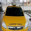 Termik taksi Ali ORMAN