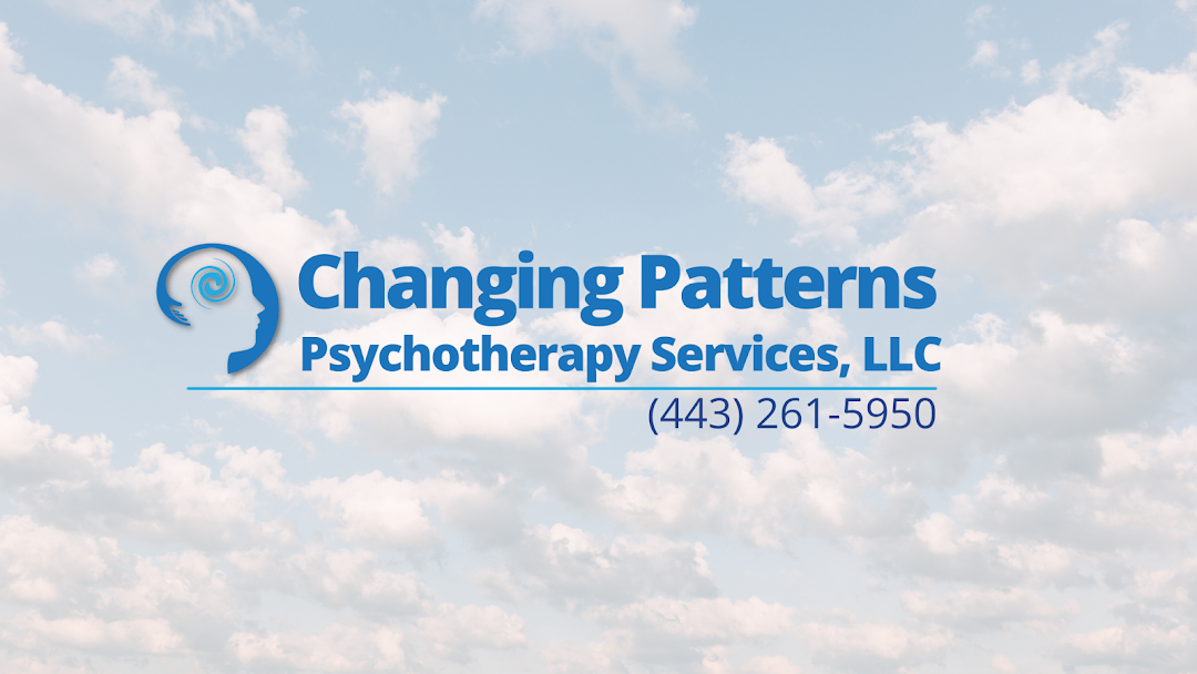 Changing Patterns Psychotherapy Services, LLC