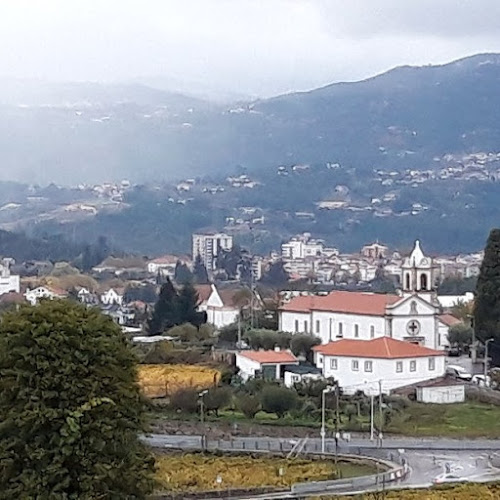 Igreja de Mateus - Igreja