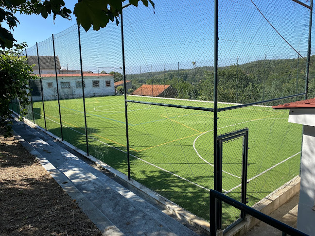 Avaliações doCampo Futebol Vila Facaia em Torres Vedras - Campo de futebol